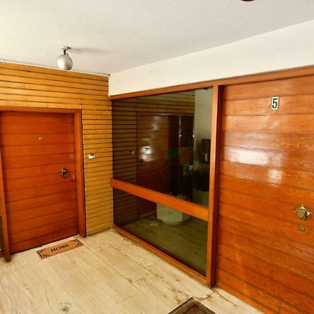 Comfortable, Spacious Studio @ Kolonaki Athene Buitenkant foto