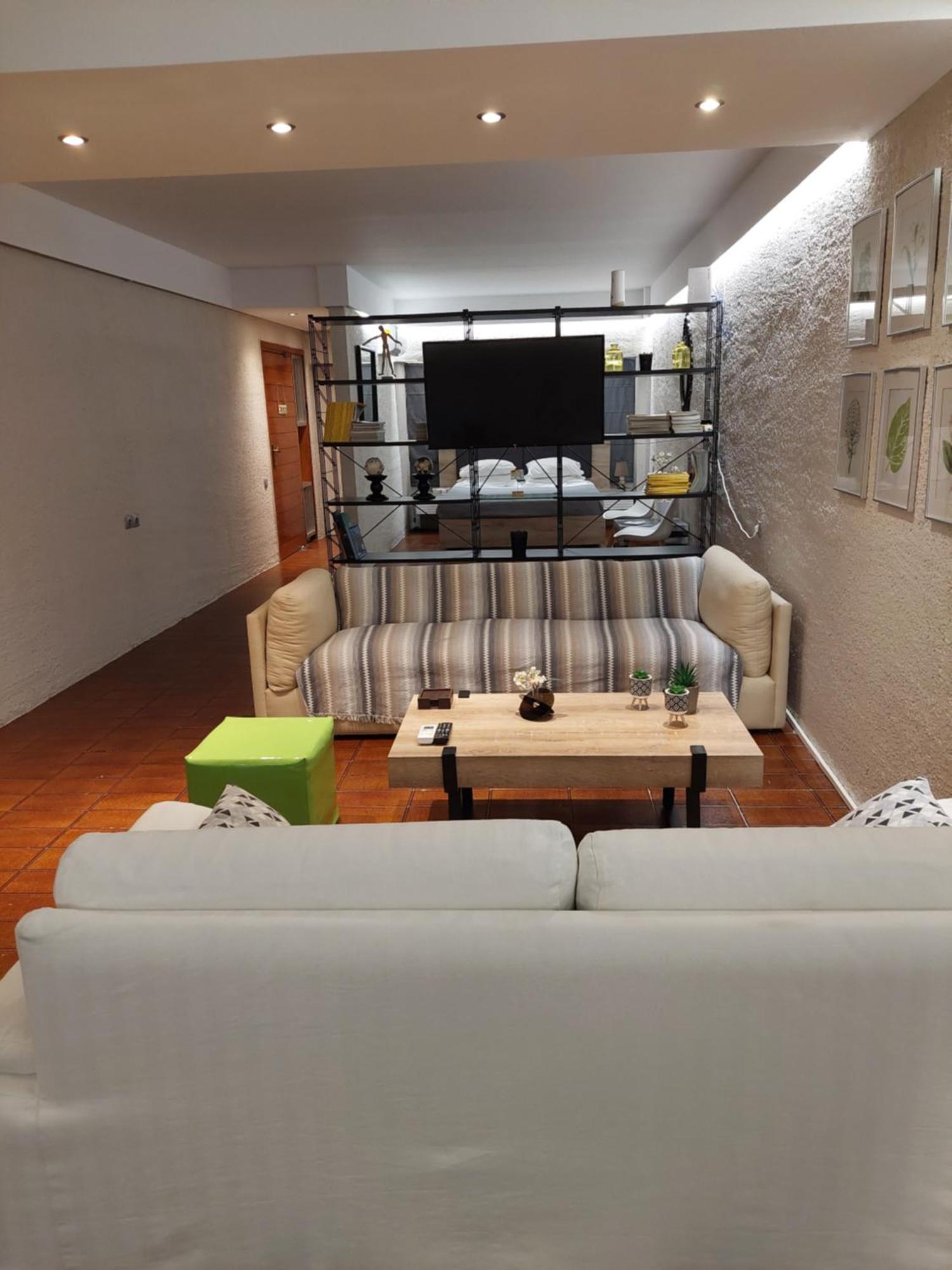 Comfortable, Spacious Studio @ Kolonaki Athene Buitenkant foto