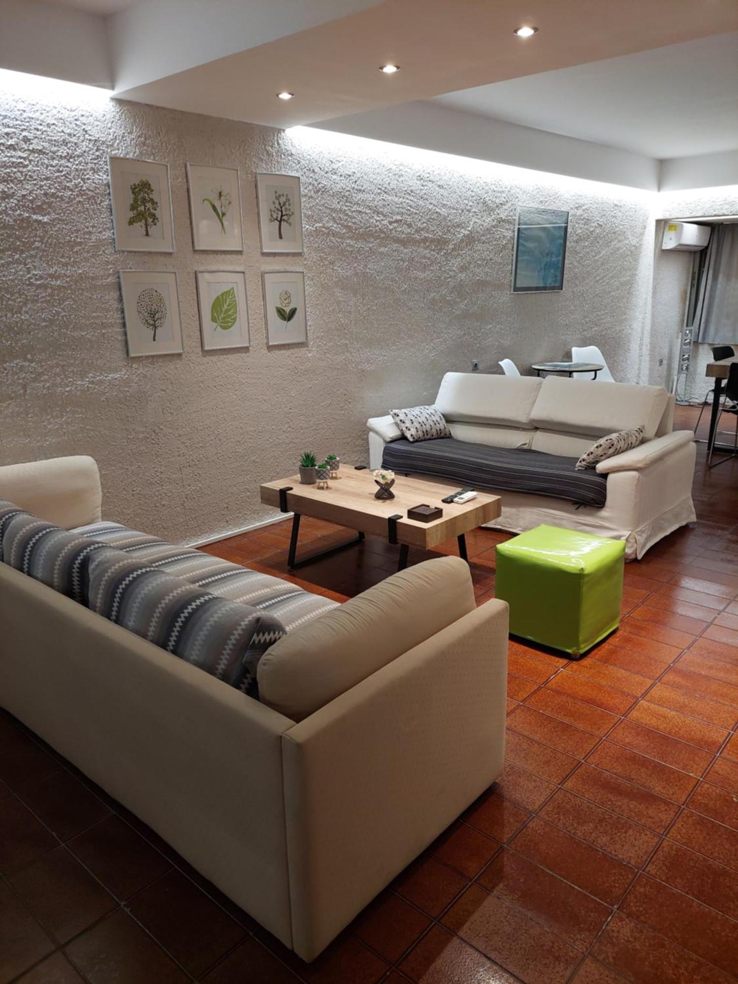 Comfortable, Spacious Studio @ Kolonaki Athene Buitenkant foto