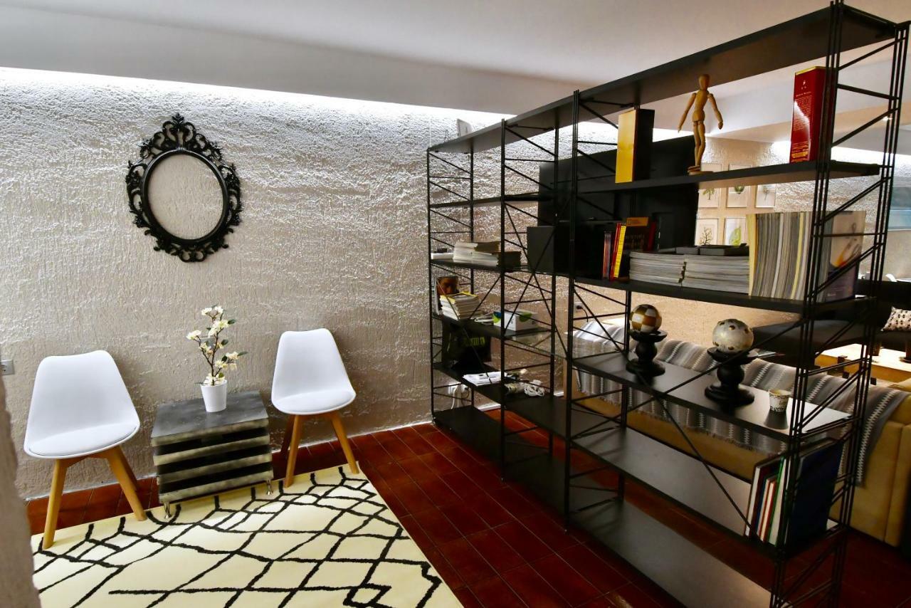 Comfortable, Spacious Studio @ Kolonaki Athene Buitenkant foto