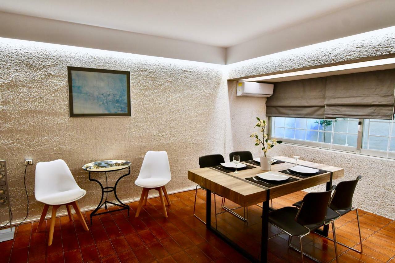Comfortable, Spacious Studio @ Kolonaki Athene Buitenkant foto