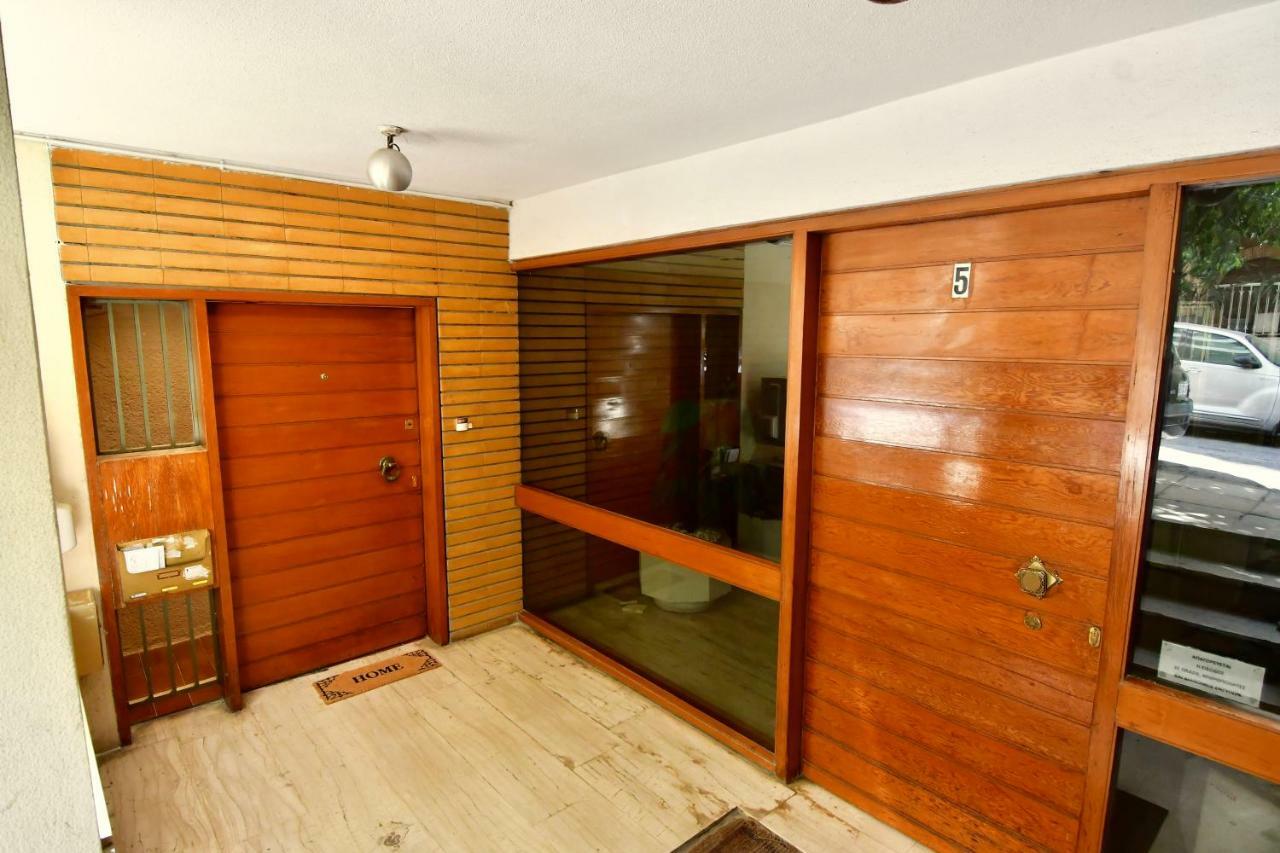 Comfortable, Spacious Studio @ Kolonaki Athene Buitenkant foto